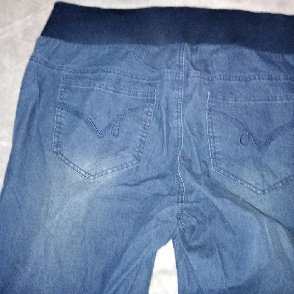 Oh mama motherhood jeans - Picture 7 of 7
